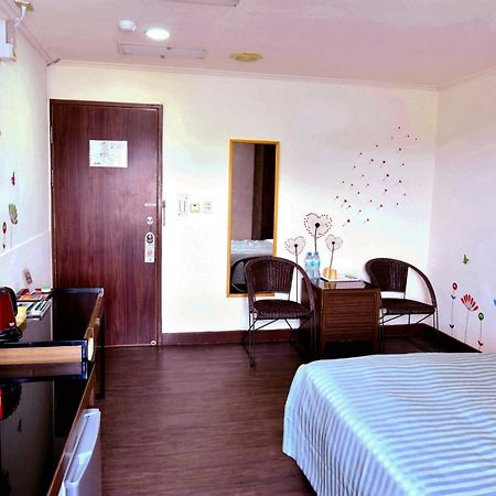 Toong Mao Resorts & Hotel Kenting Extérieur photo