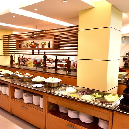 Toong Mao Resorts & Hotel Kenting Extérieur photo