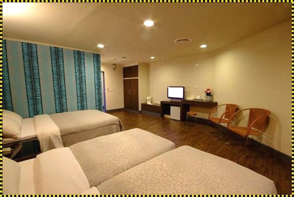 Toong Mao Resorts & Hotel Kenting Extérieur photo