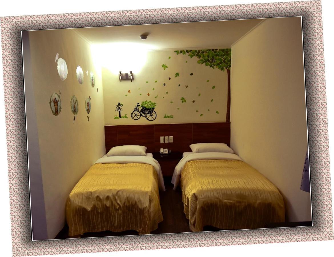 Toong Mao Resorts & Hotel Kenting Extérieur photo