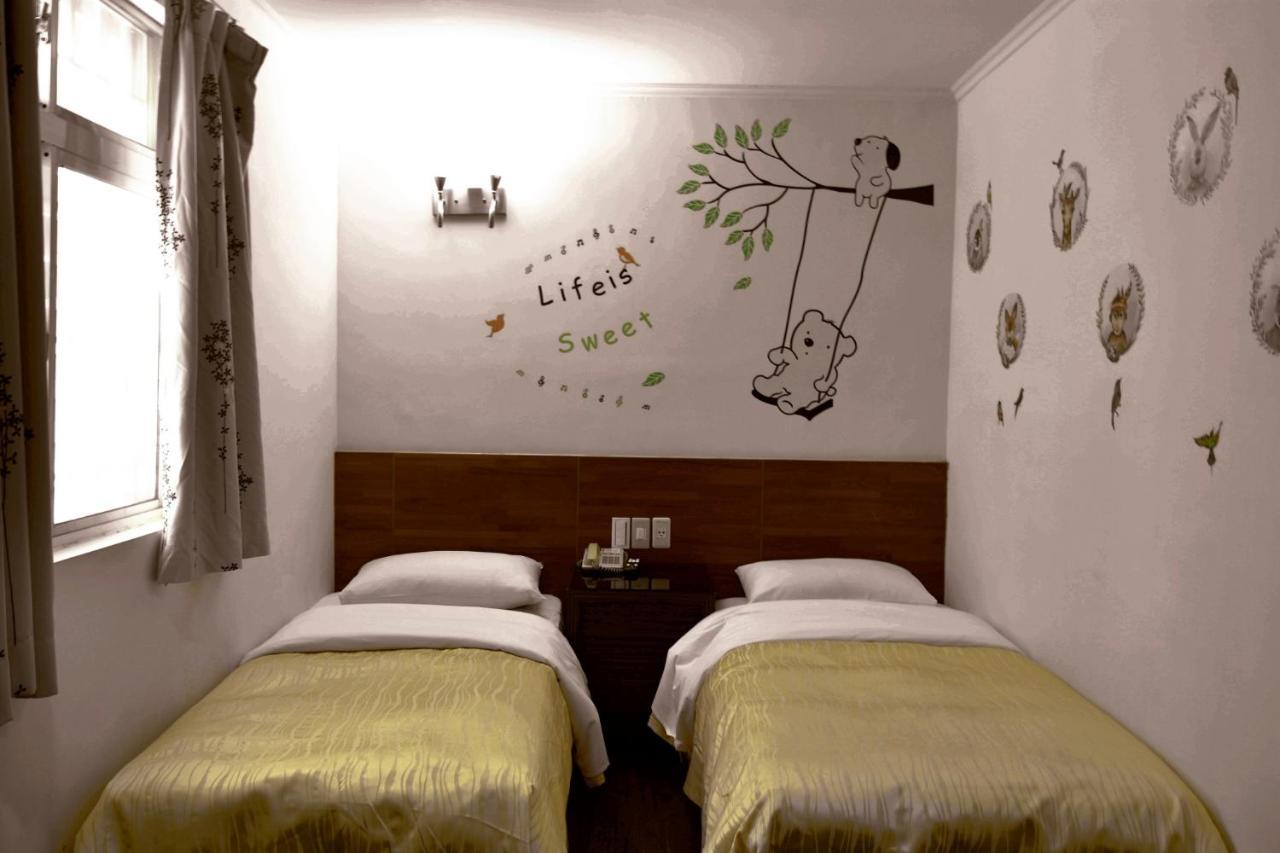 Toong Mao Resorts & Hotel Kenting Extérieur photo