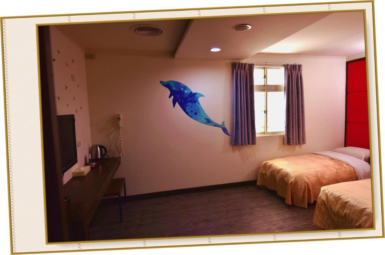 Toong Mao Resorts & Hotel Kenting Extérieur photo