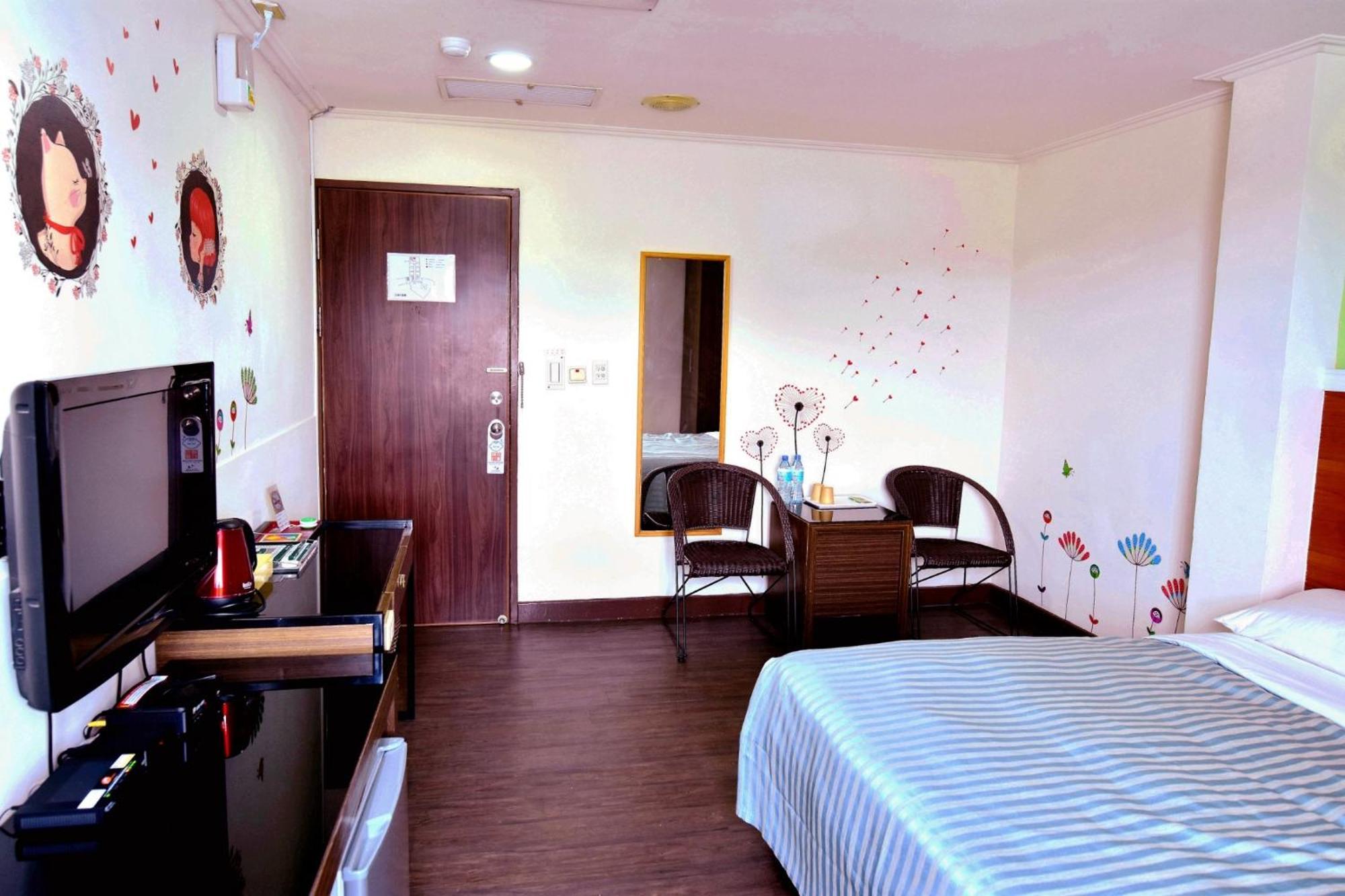 Toong Mao Resorts & Hotel Kenting Extérieur photo