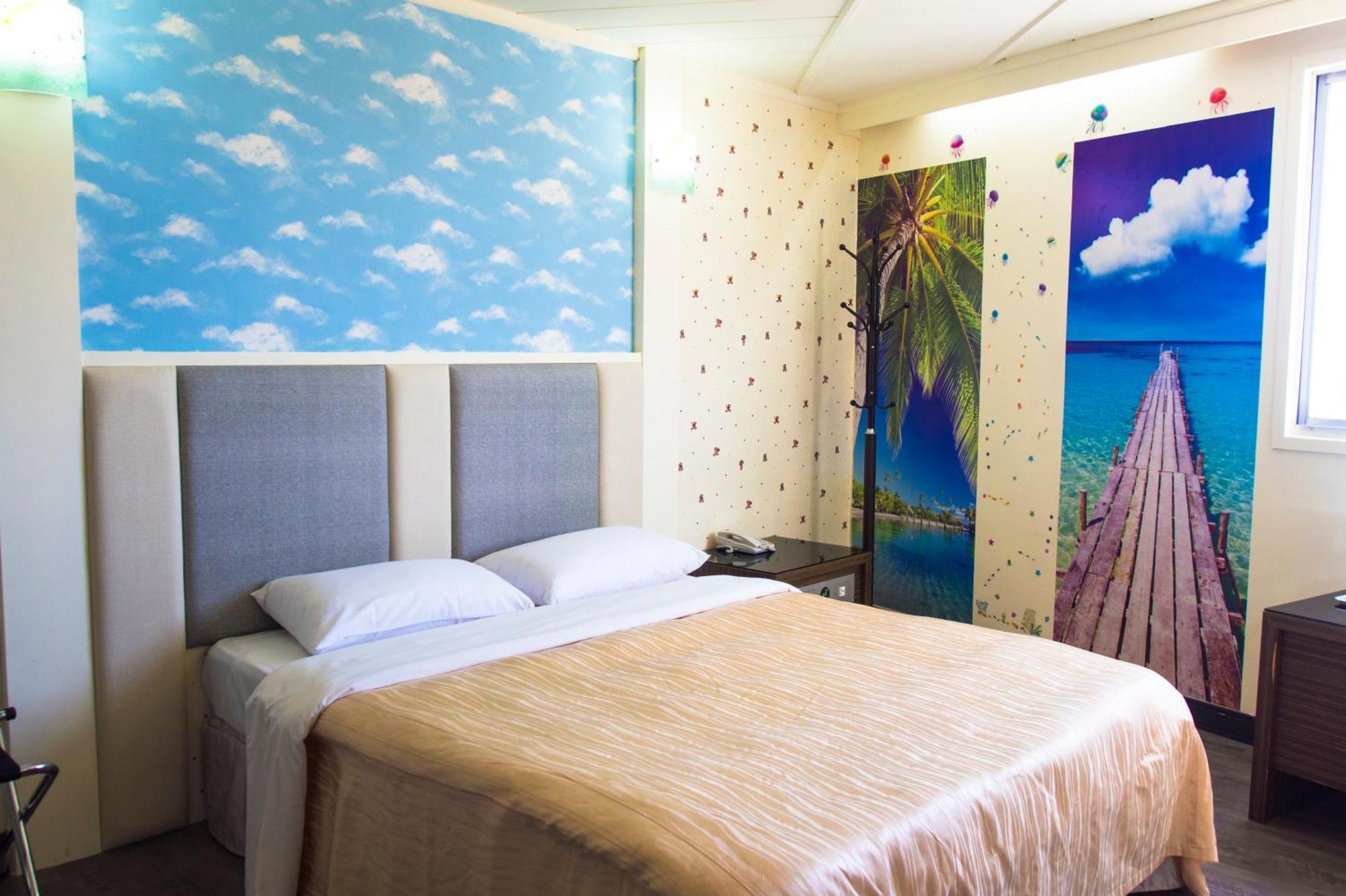 Toong Mao Resorts & Hotel Kenting Extérieur photo