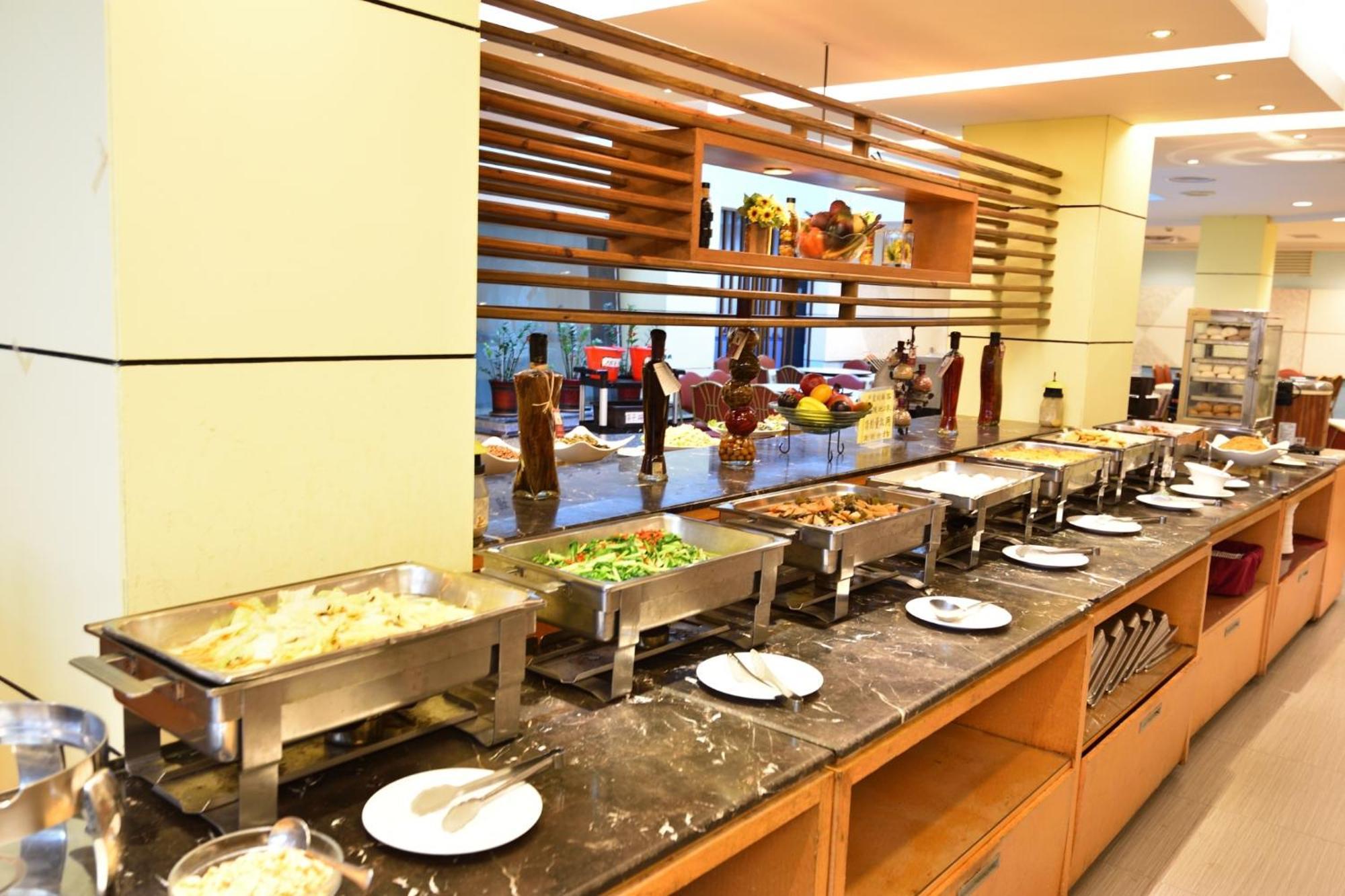 Toong Mao Resorts & Hotel Kenting Extérieur photo