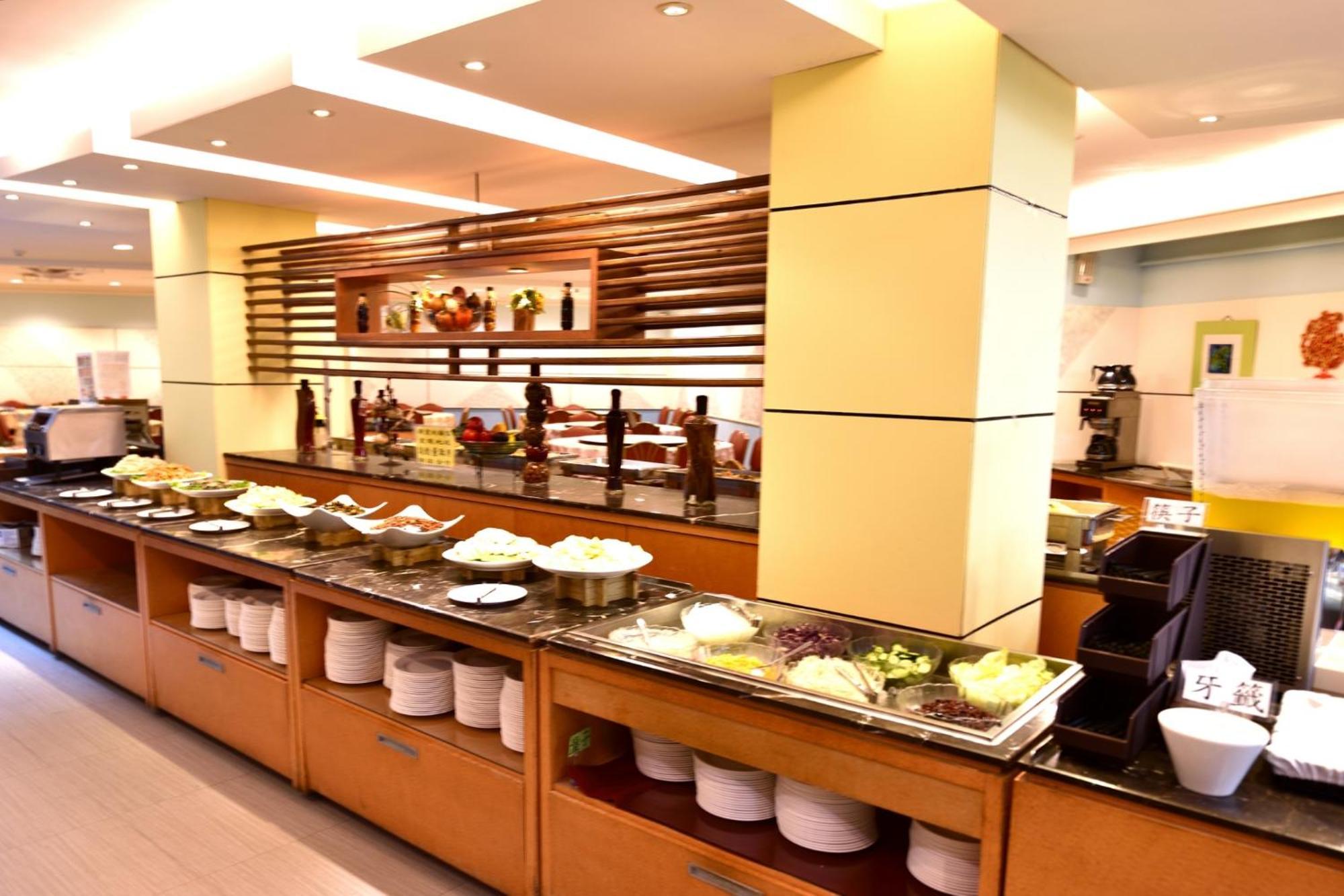 Toong Mao Resorts & Hotel Kenting Extérieur photo