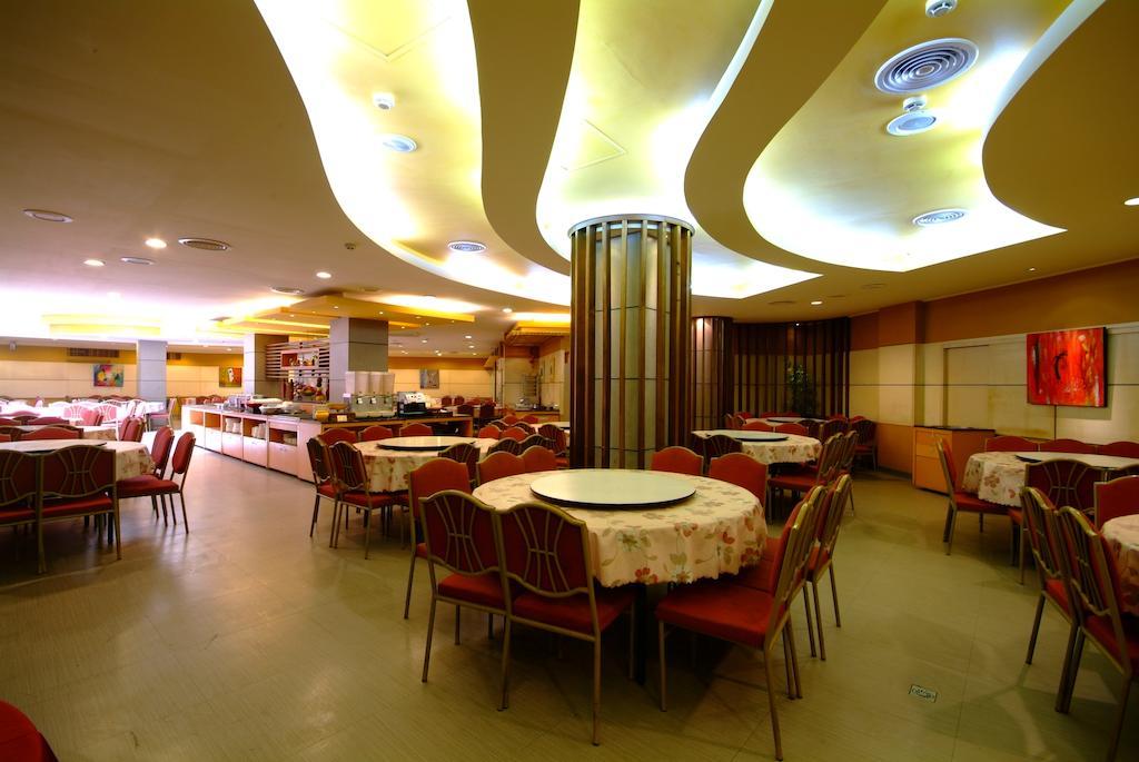 Toong Mao Resorts & Hotel Kenting Extérieur photo