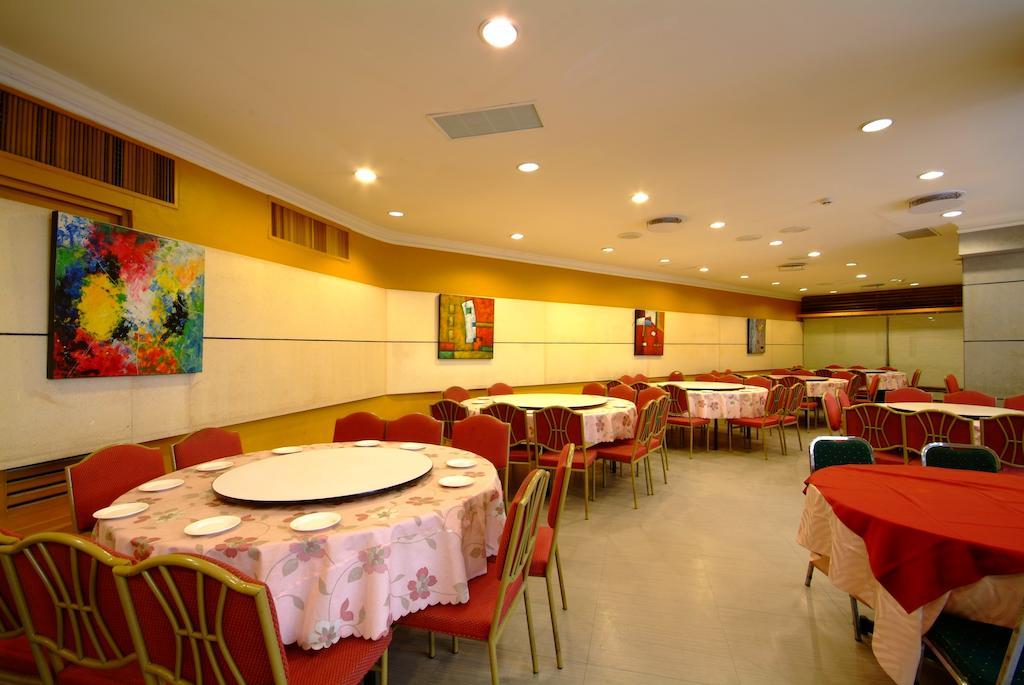 Toong Mao Resorts & Hotel Kenting Extérieur photo