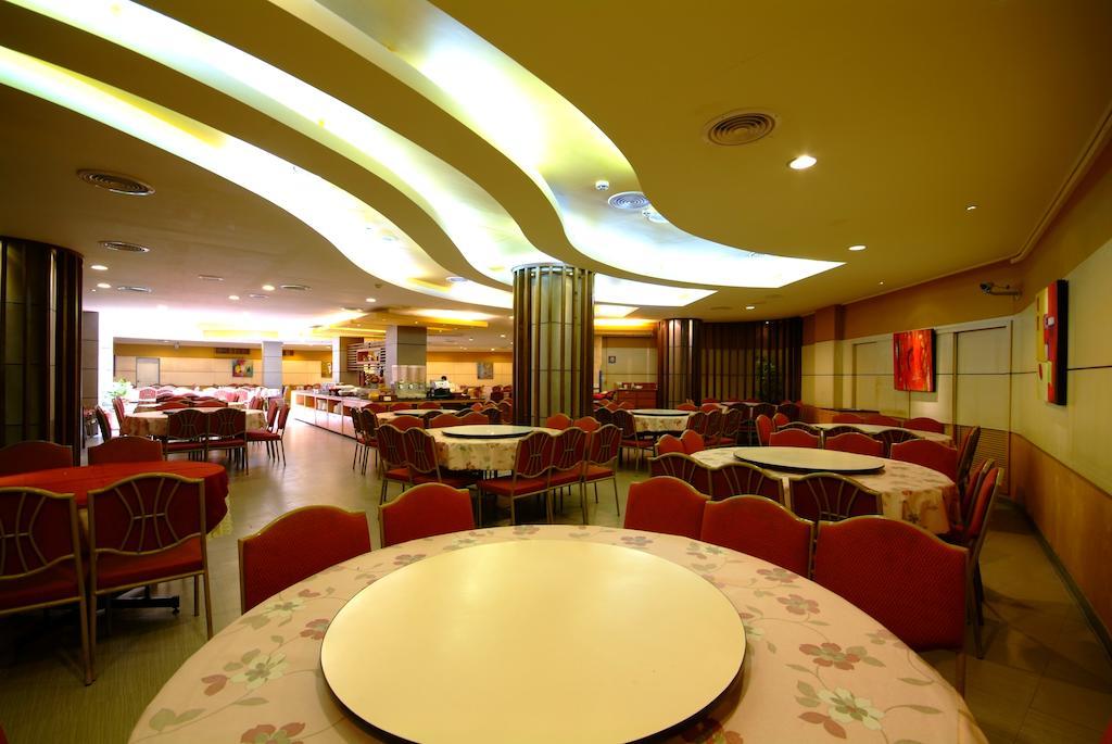 Toong Mao Resorts & Hotel Kenting Extérieur photo