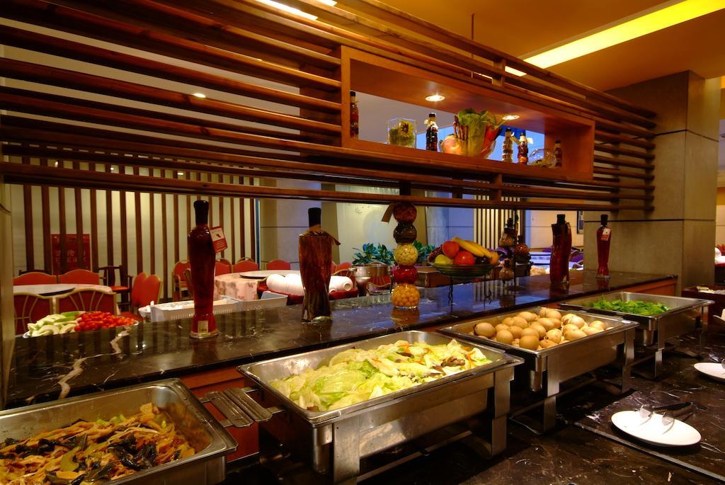 Toong Mao Resorts & Hotel Kenting Extérieur photo