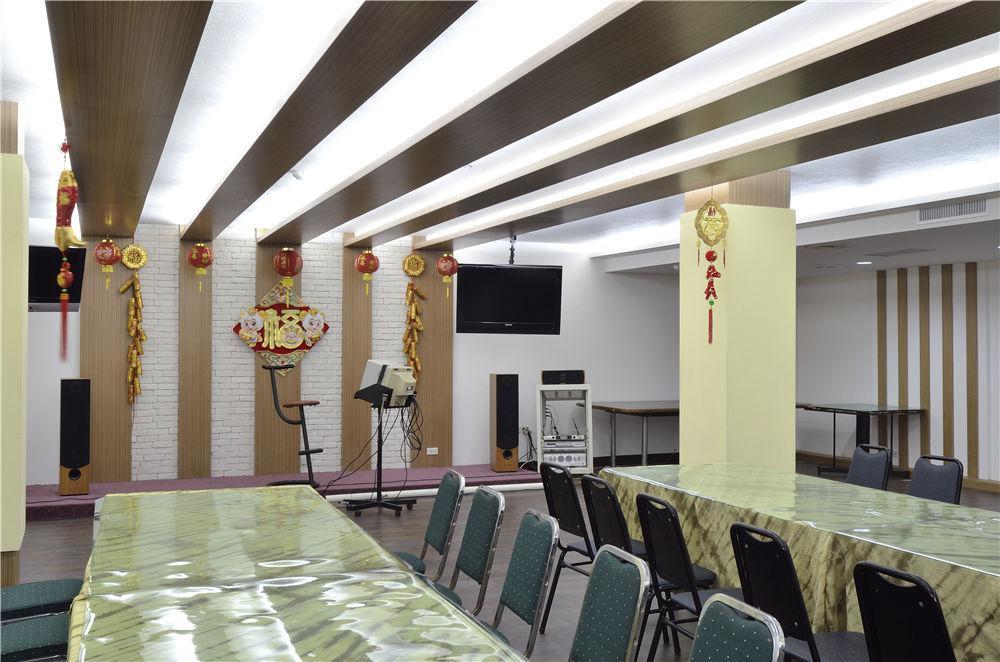 Toong Mao Resorts & Hotel Kenting Extérieur photo