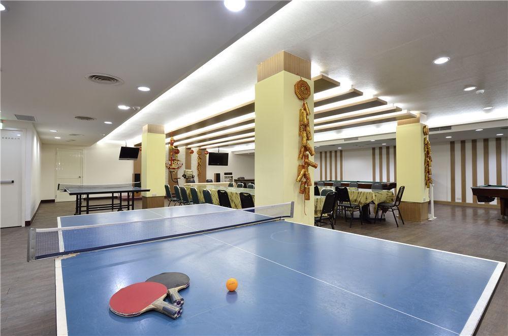 Toong Mao Resorts & Hotel Kenting Extérieur photo