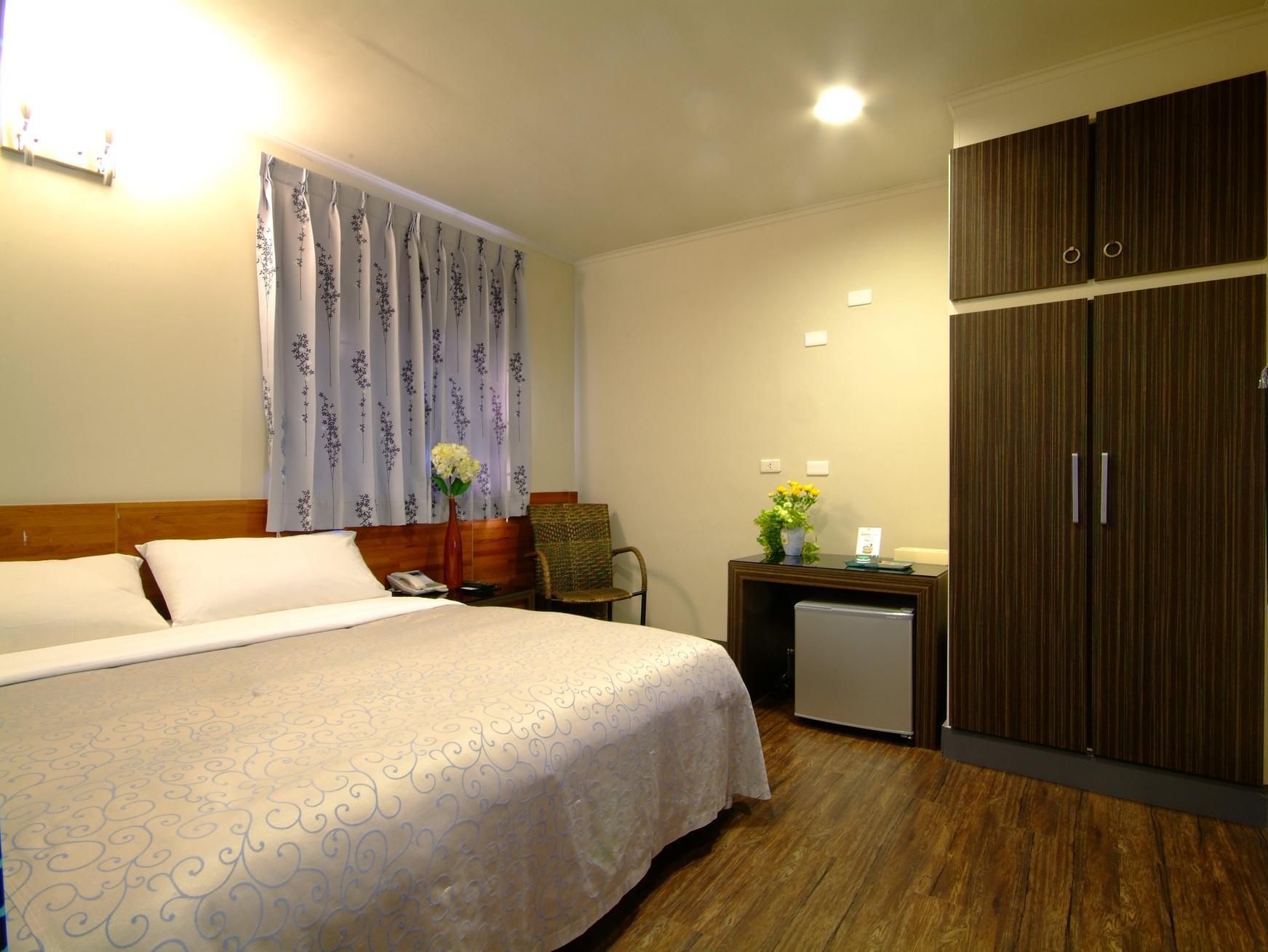 Toong Mao Resorts & Hotel Kenting Extérieur photo