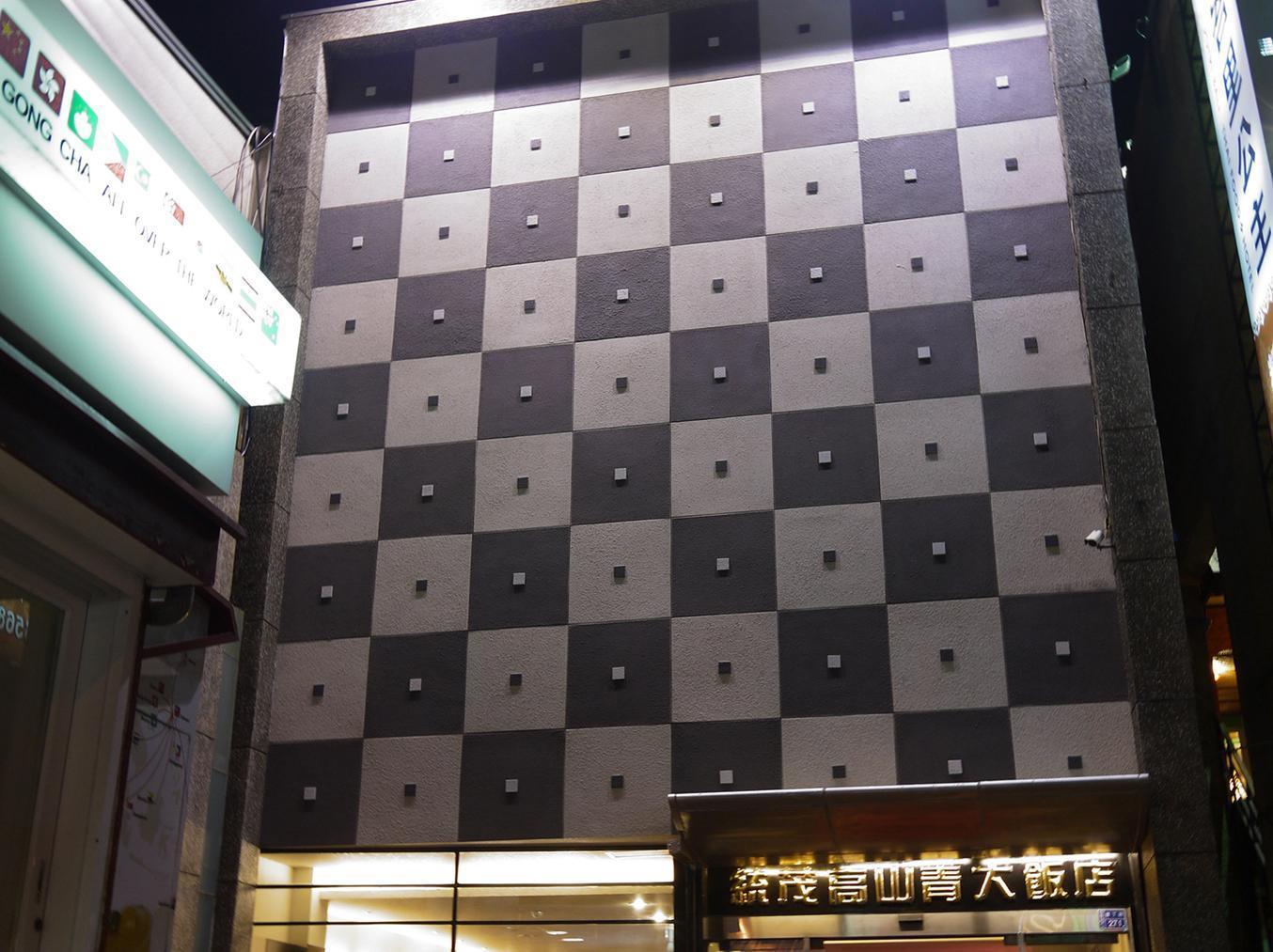 Toong Mao Resorts & Hotel Kenting Extérieur photo