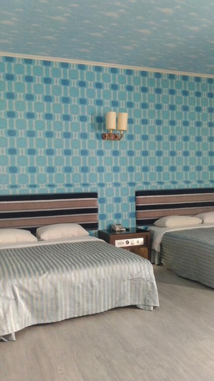 Toong Mao Resorts & Hotel Kenting Extérieur photo