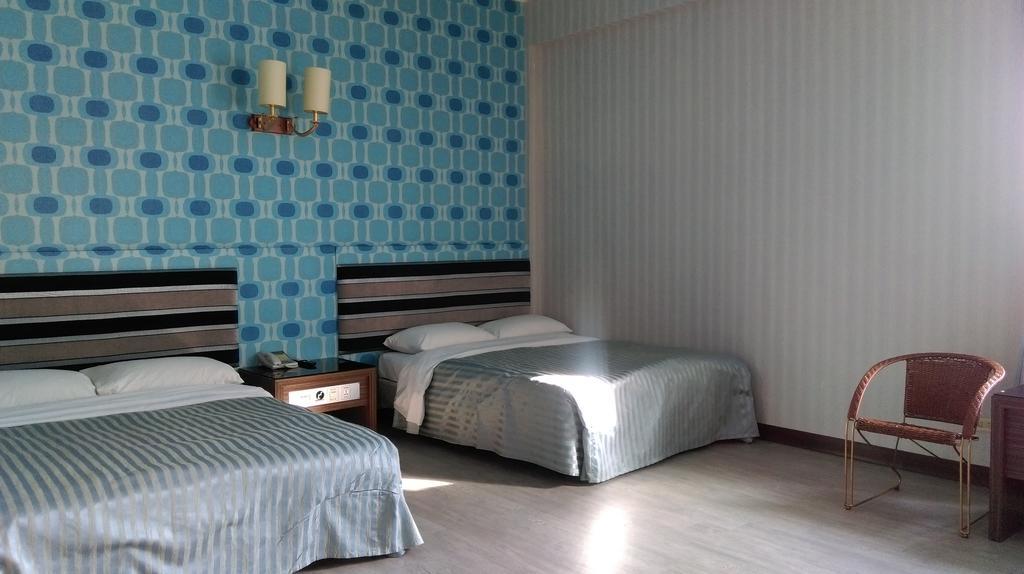 Toong Mao Resorts & Hotel Kenting Extérieur photo