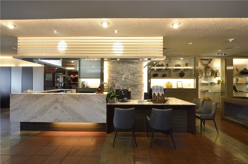 Toong Mao Resorts & Hotel Kenting Extérieur photo