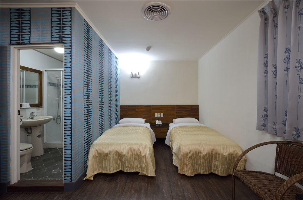 Toong Mao Resorts & Hotel Kenting Extérieur photo