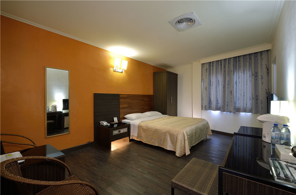 Toong Mao Resorts & Hotel Kenting Extérieur photo