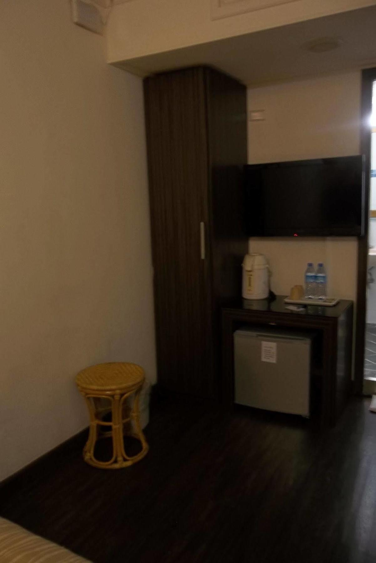 Toong Mao Resorts & Hotel Kenting Extérieur photo