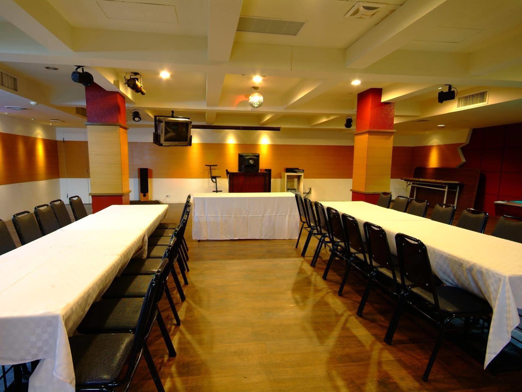Toong Mao Resorts & Hotel Kenting Extérieur photo