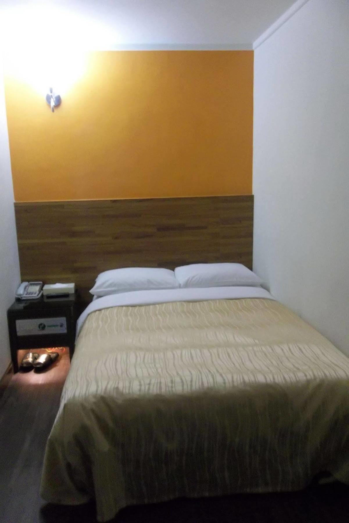 Toong Mao Resorts & Hotel Kenting Extérieur photo