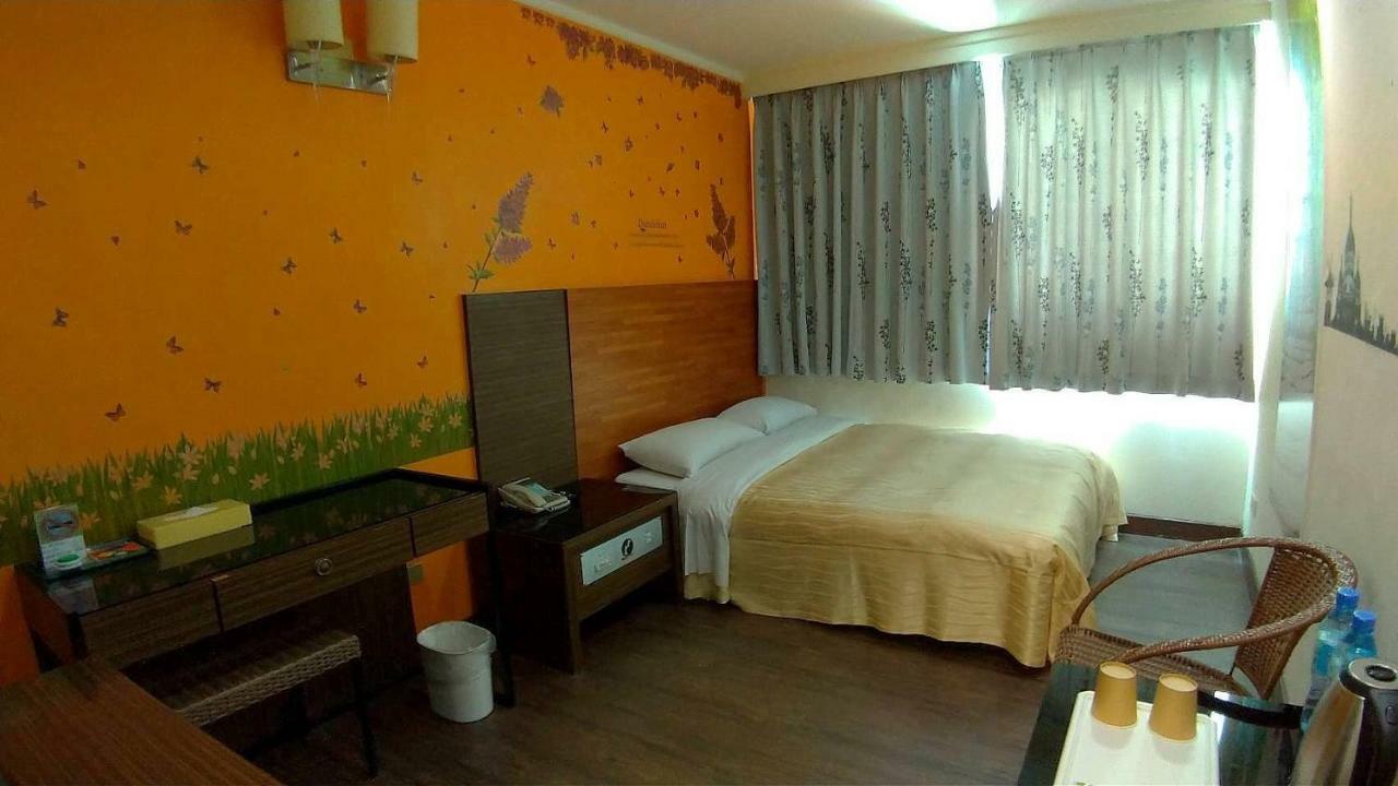 Toong Mao Resorts & Hotel Kenting Extérieur photo
