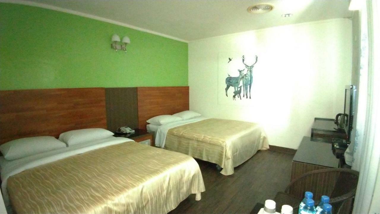 Toong Mao Resorts & Hotel Kenting Extérieur photo