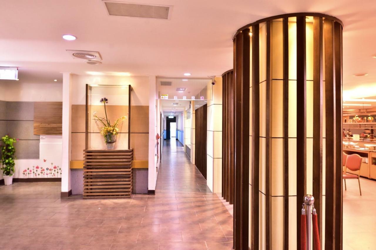 Toong Mao Resorts & Hotel Kenting Extérieur photo