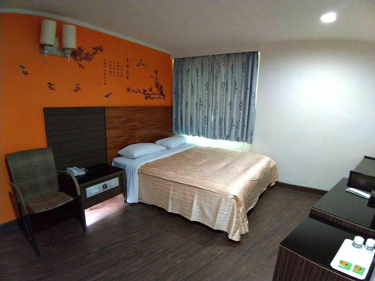 Toong Mao Resorts & Hotel Kenting Extérieur photo