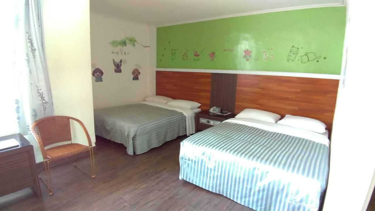 Toong Mao Resorts & Hotel Kenting Extérieur photo