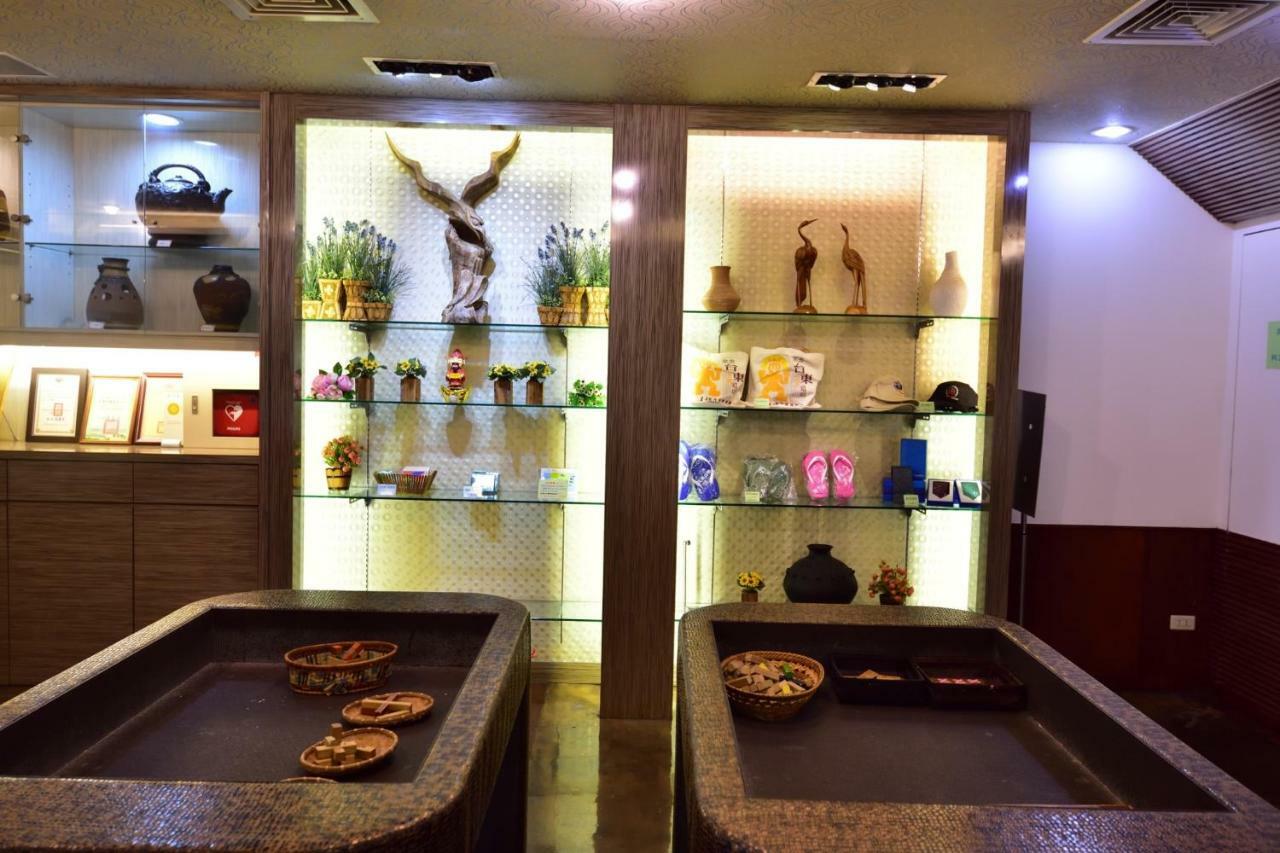 Toong Mao Resorts & Hotel Kenting Extérieur photo