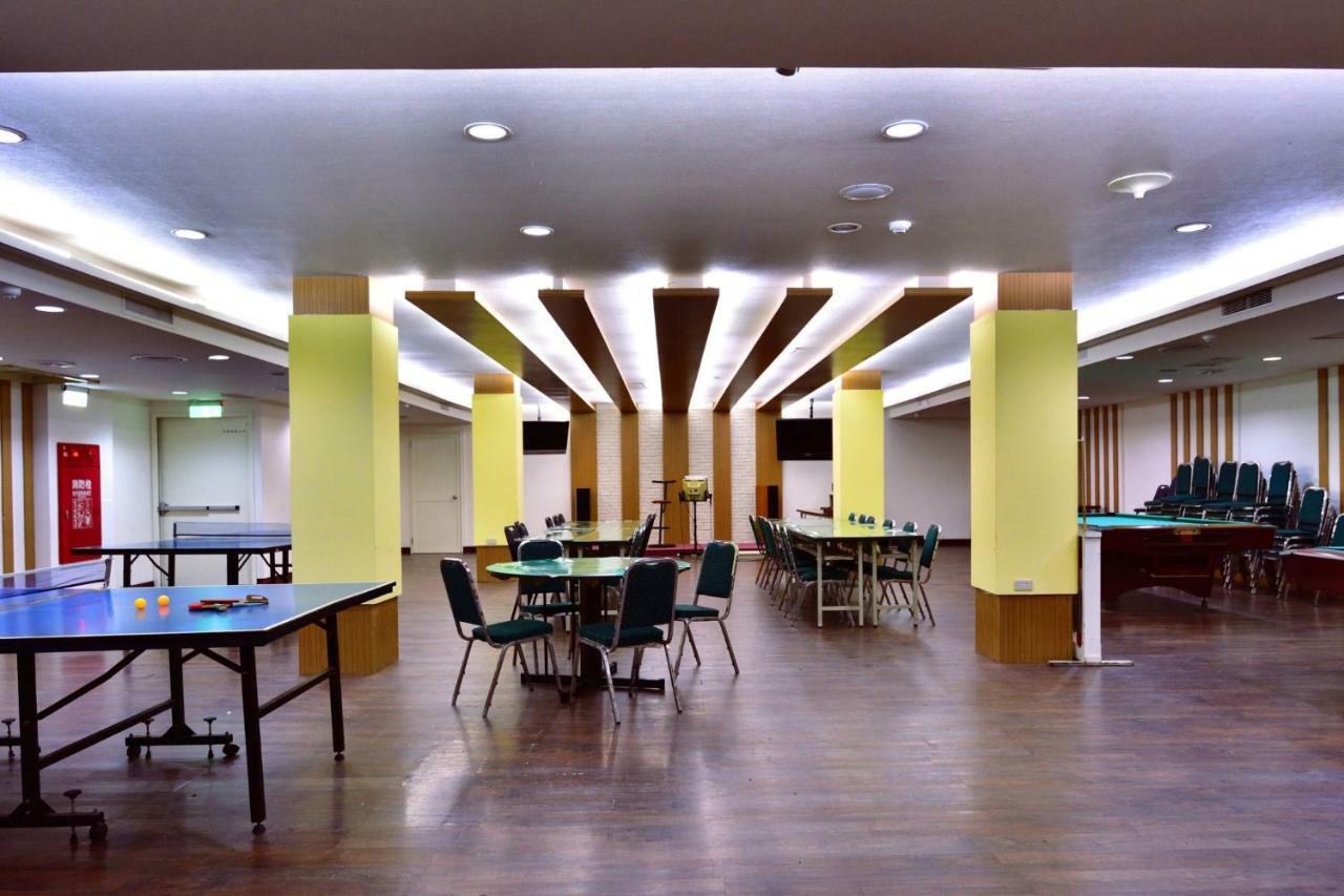 Toong Mao Resorts & Hotel Kenting Extérieur photo