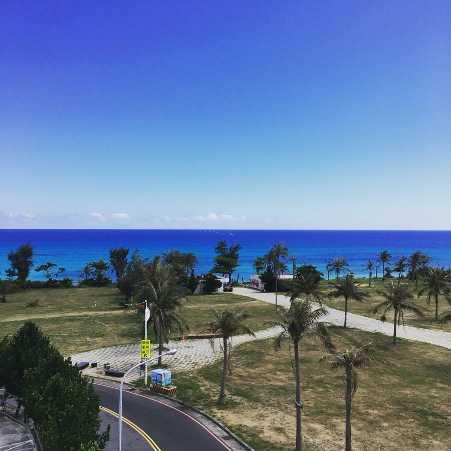 Toong Mao Resorts & Hotel Kenting Extérieur photo