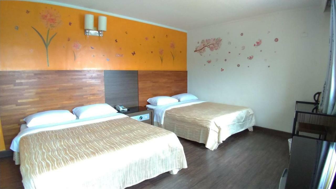 Toong Mao Resorts & Hotel Kenting Extérieur photo