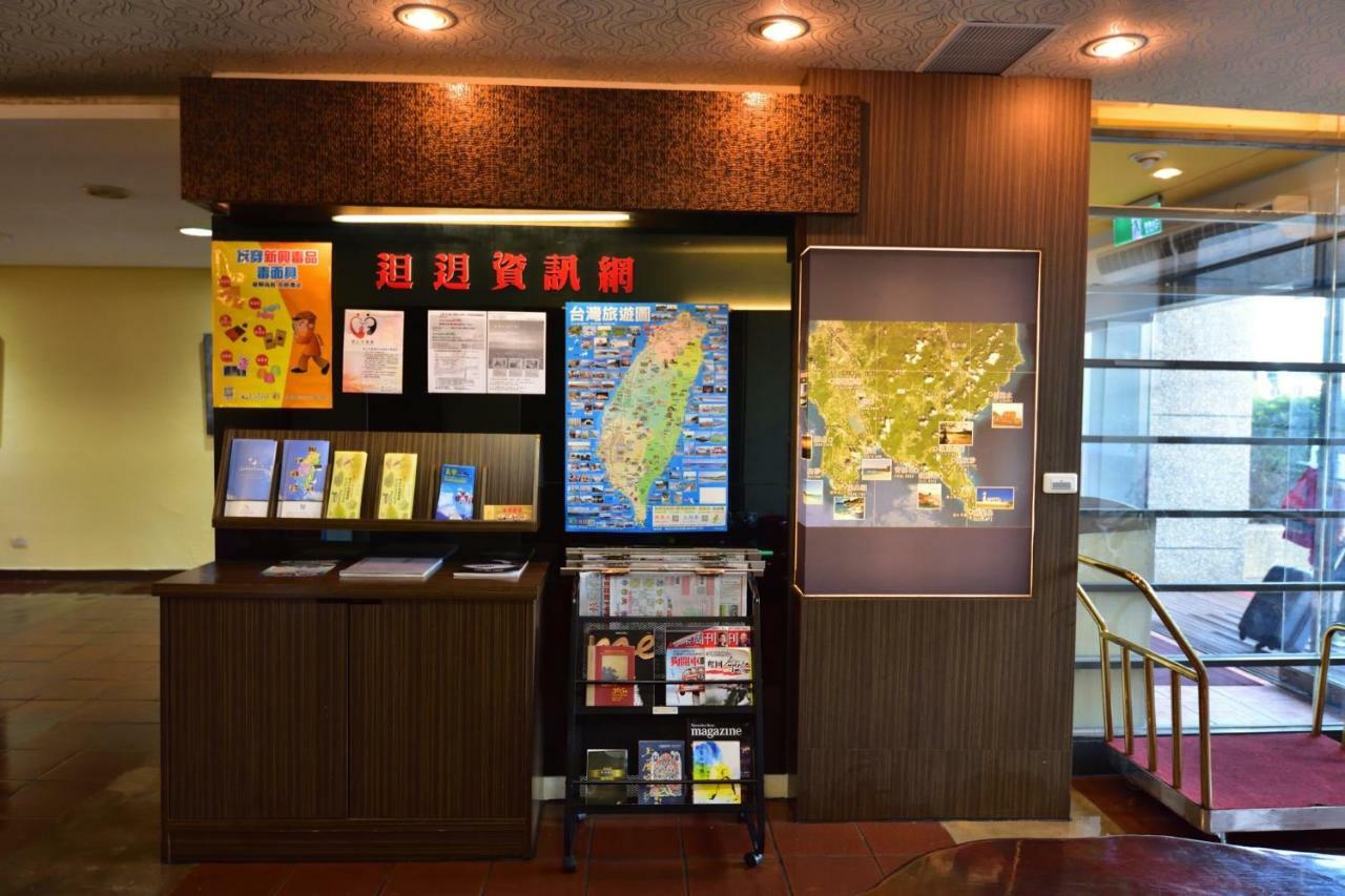 Toong Mao Resorts & Hotel Kenting Extérieur photo
