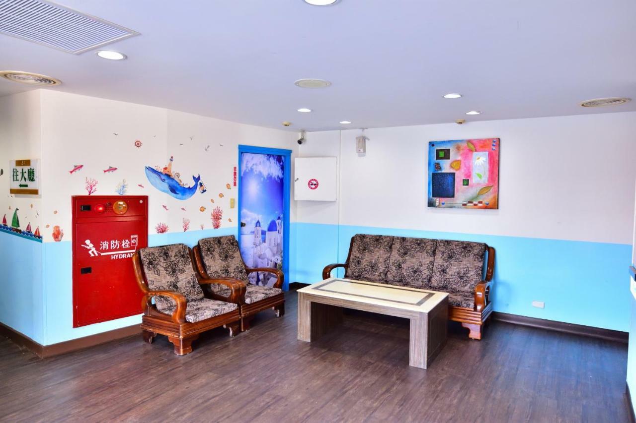 Toong Mao Resorts & Hotel Kenting Extérieur photo