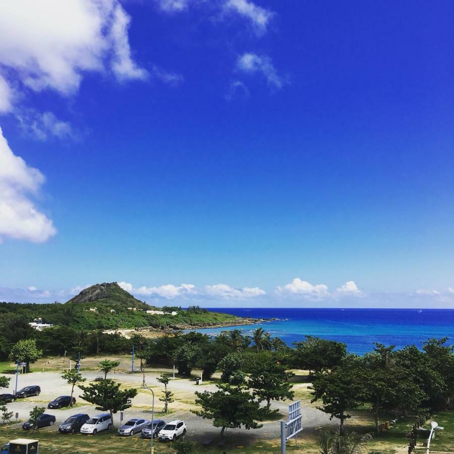 Toong Mao Resorts & Hotel Kenting Extérieur photo