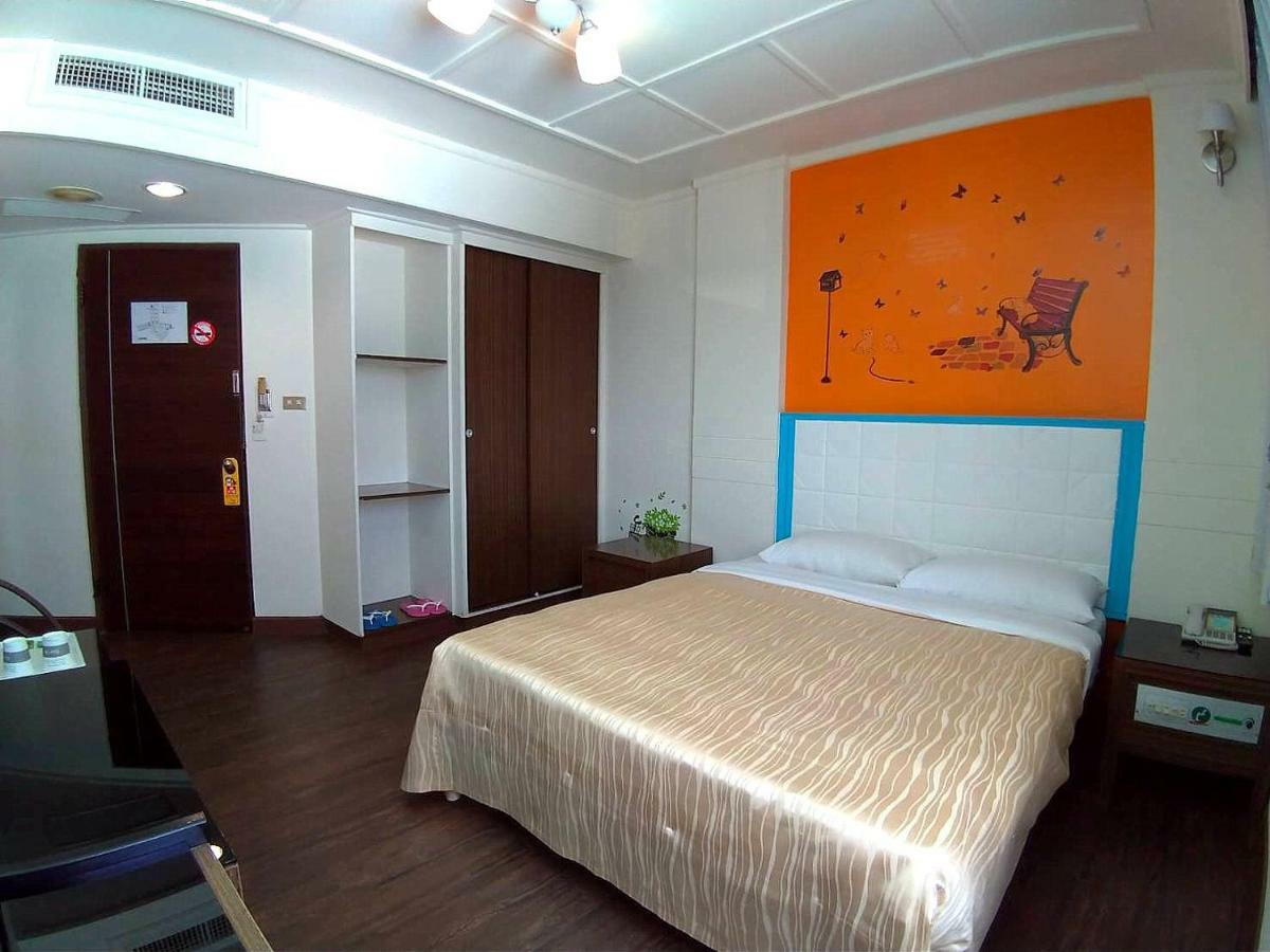 Toong Mao Resorts & Hotel Kenting Extérieur photo