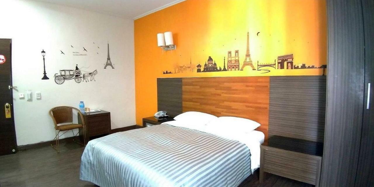 Toong Mao Resorts & Hotel Kenting Extérieur photo